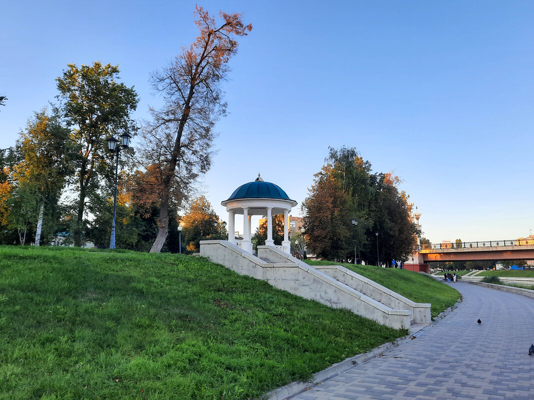 Городские зарисовки - Irene Irene