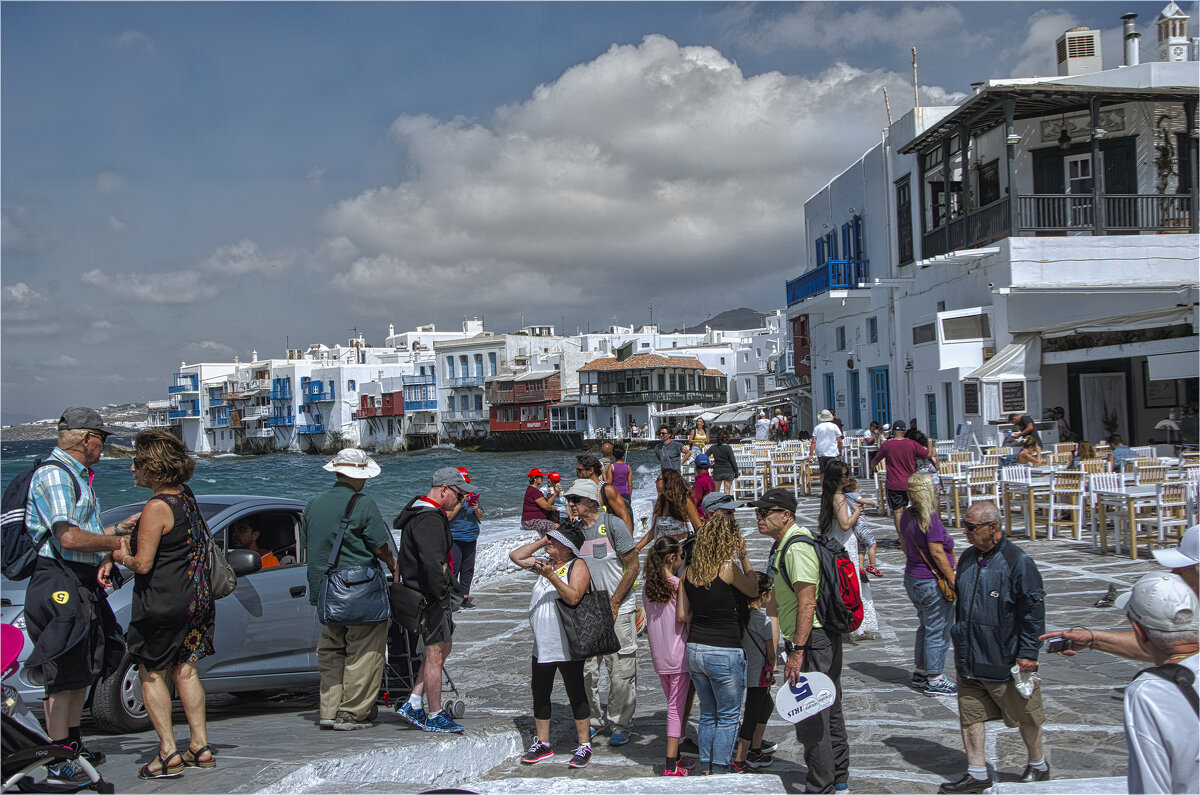 ГРЕЦИЯ 2016г - ujgcvbif 