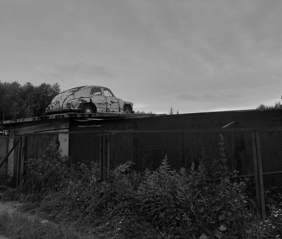 Забытая Победа - Артём 