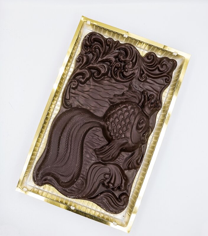 Рыбный день - Валерий Иванович Рыбный день - Валерий Иванович