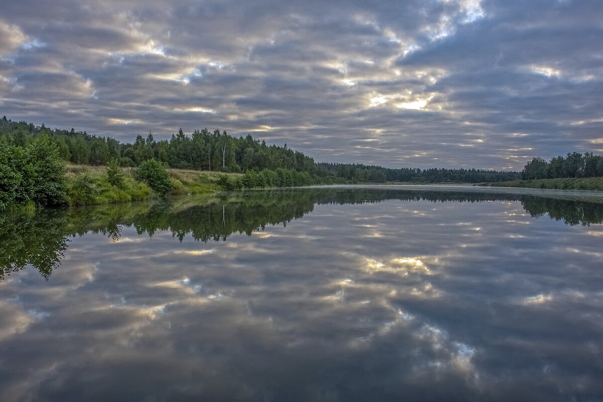 В конце августа - Валерий Иванович