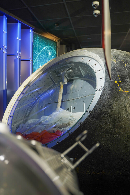 МУЗЕЙ_КОСМОНАВТИКИ_14_08_25 (139) - Сергей Янович Микк