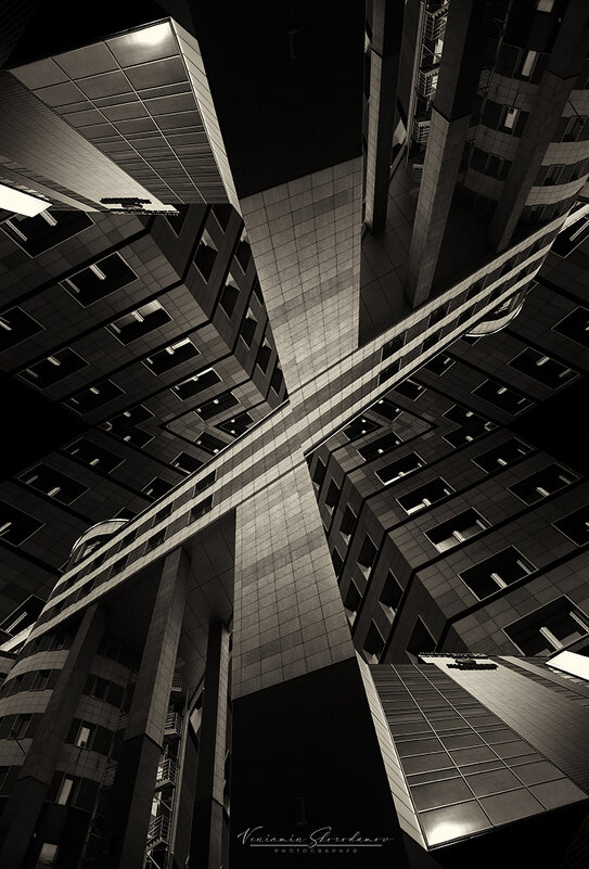 Градографика 6 - Вениамин Скородумов