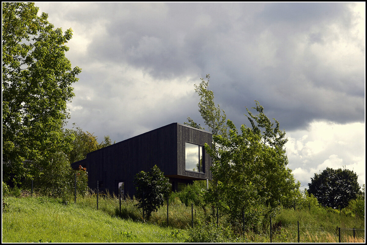 Избушка.... - Aleksandr Gal