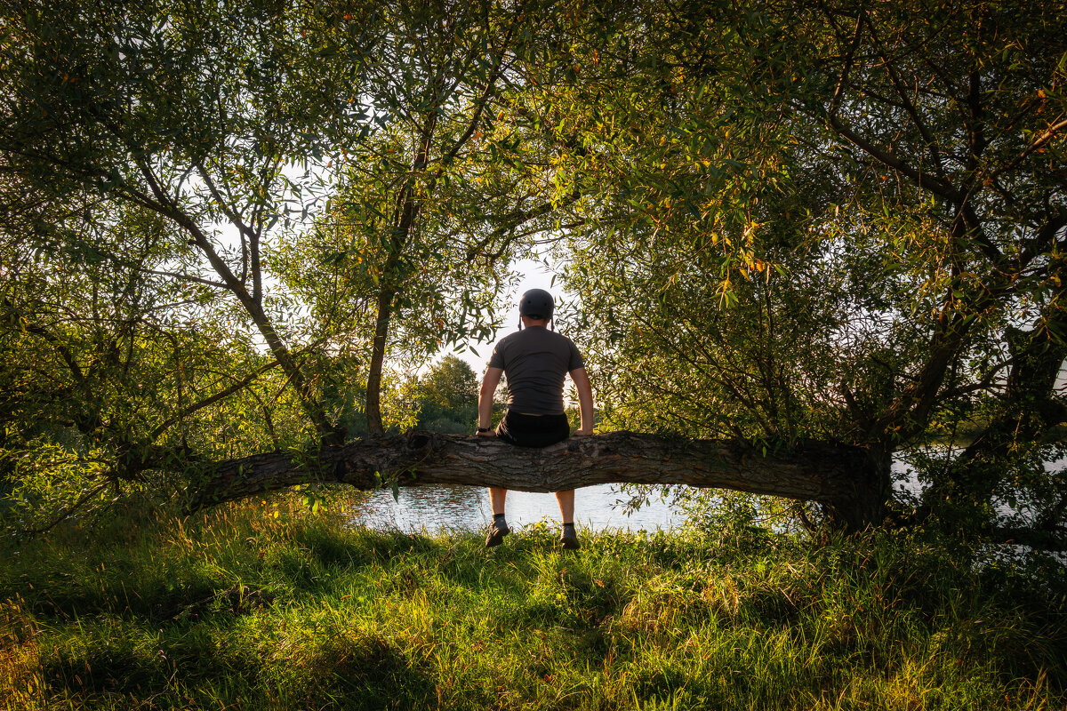 *** - Игорь Чичиль