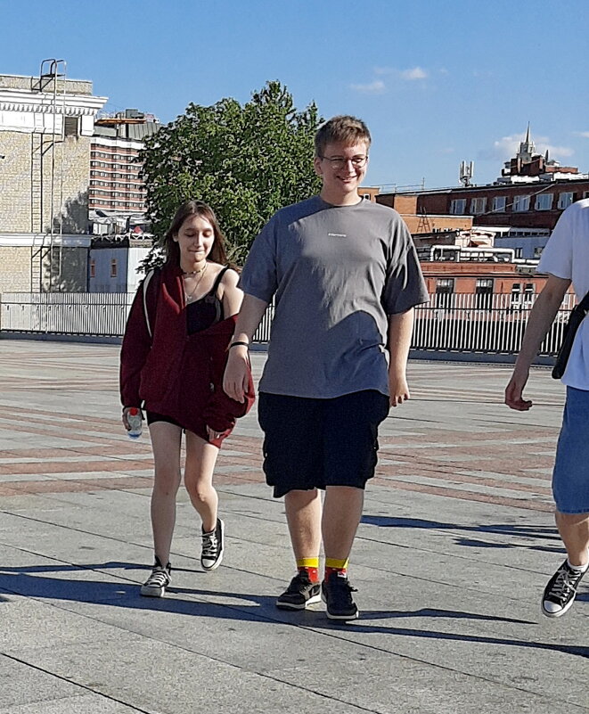 *** - Владимир Захаров