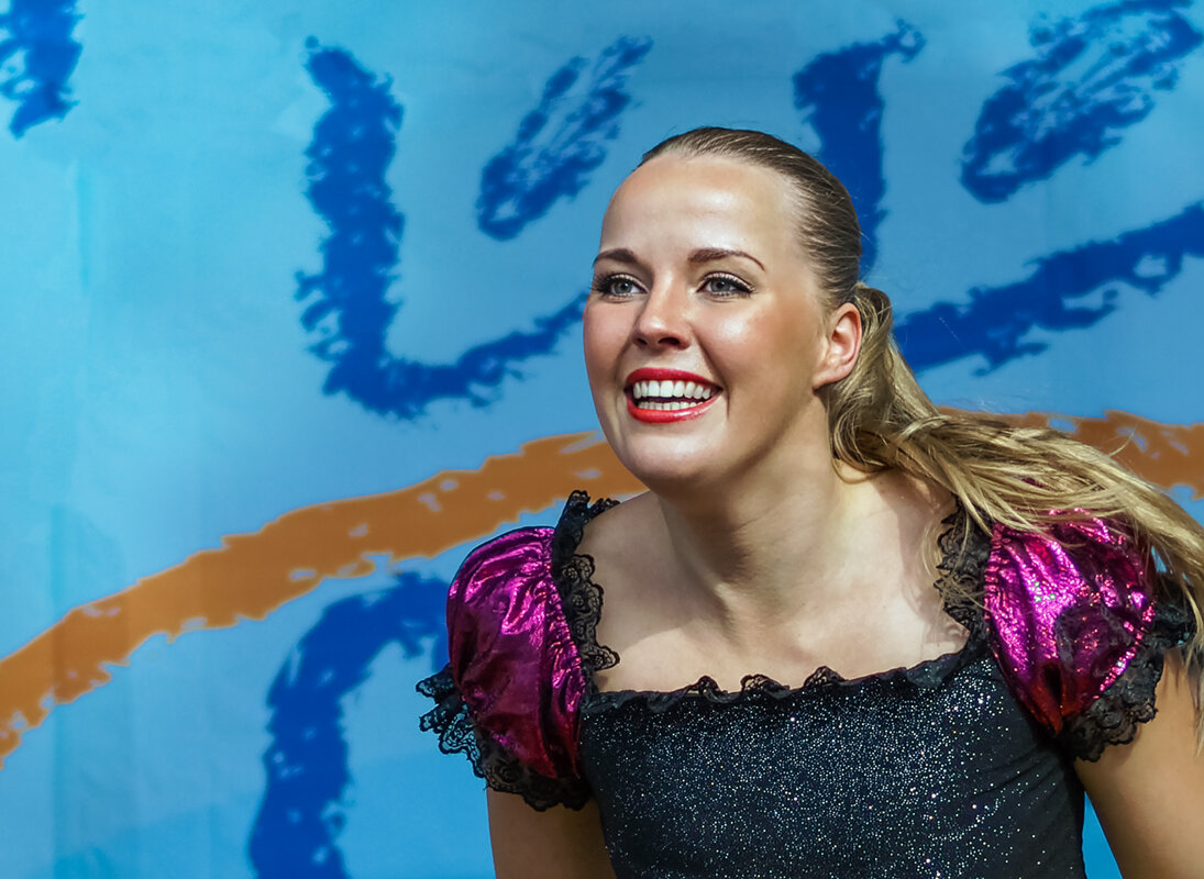 выход на бис.... - Владимир Матва