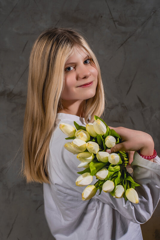 *** - Николай Чекалин