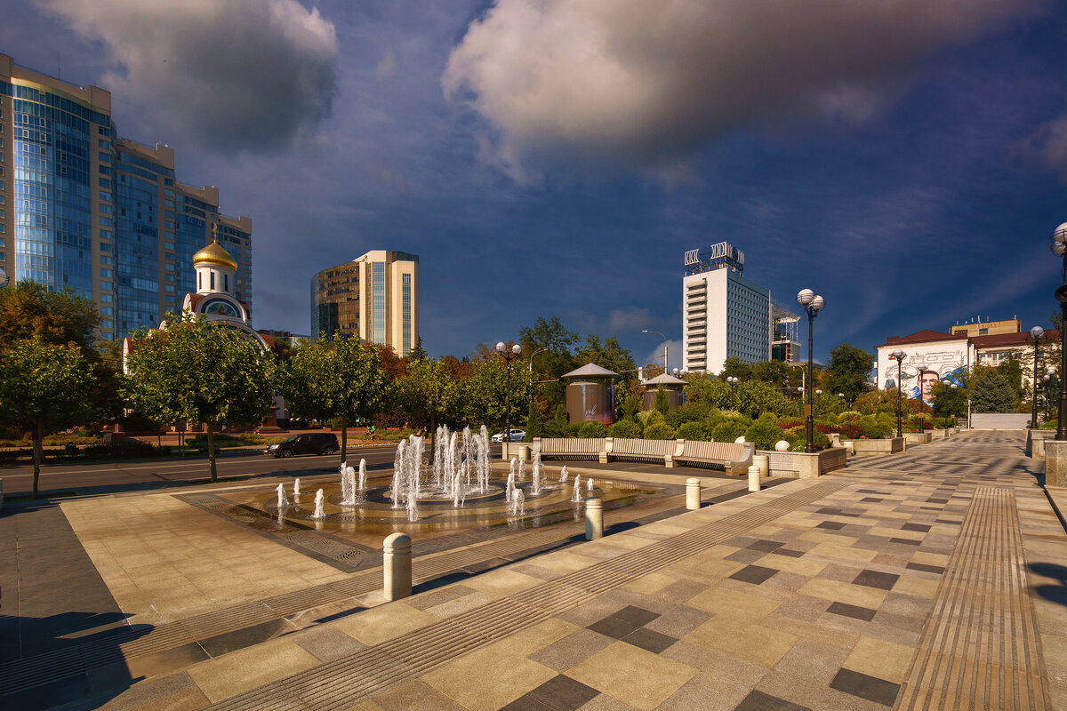 Ростов на Дону - Vladimir Ростов на Дону - Vladimir