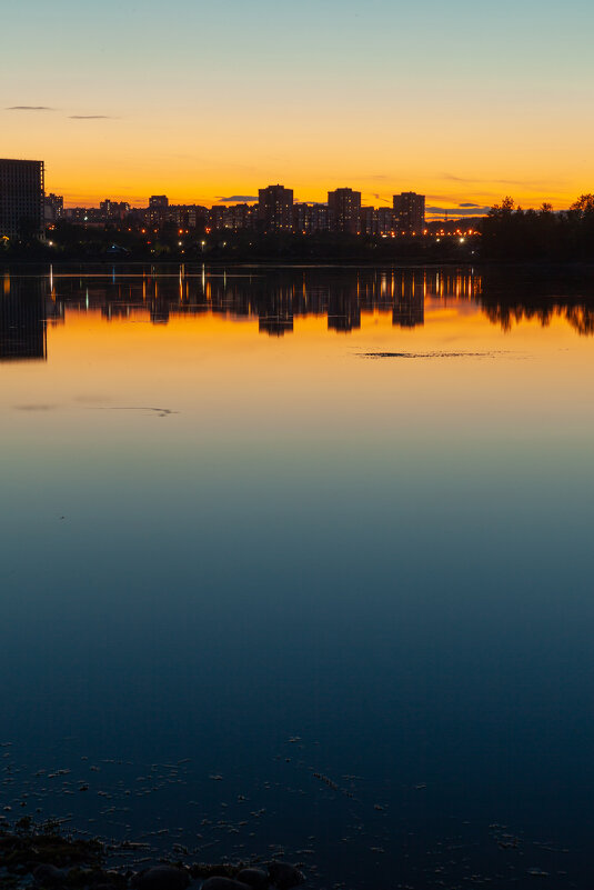 в поисках заката №1 - Denis Doroshenko