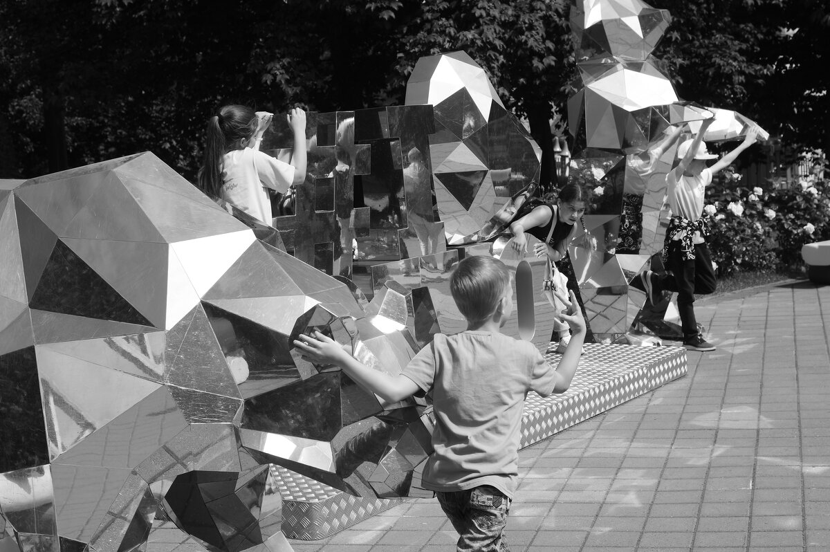 .... - Юрий Самсонов