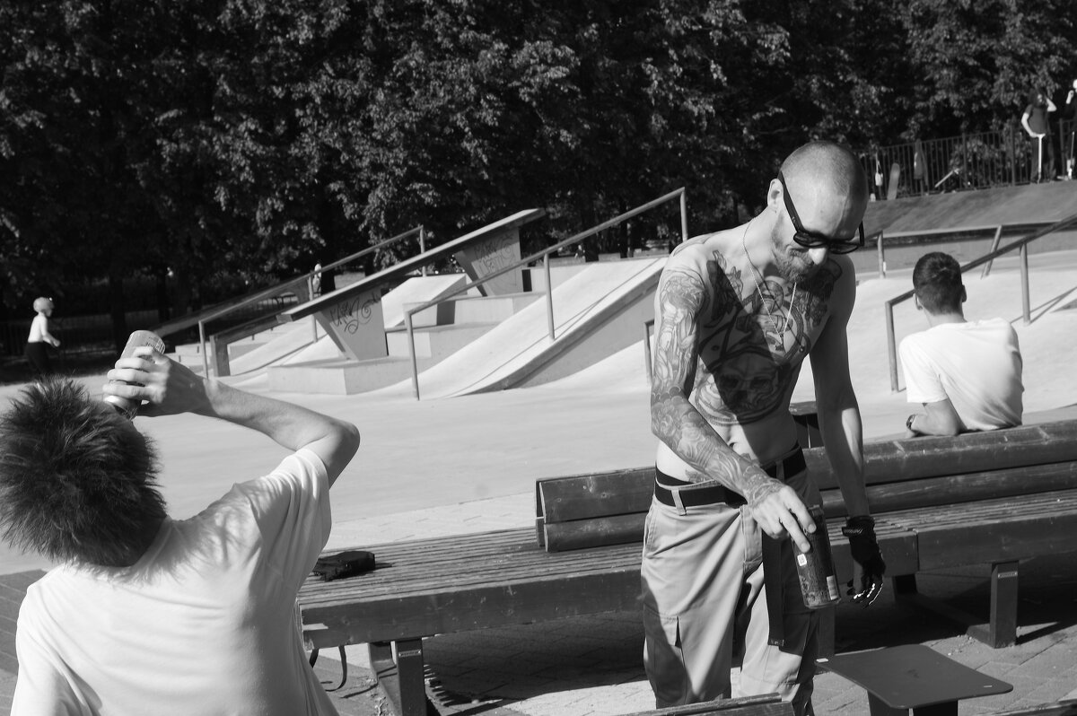 .... - Юрий Самсонов