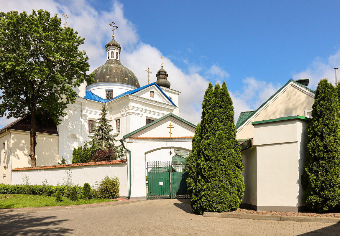 Гродно - skijumper Иванов
