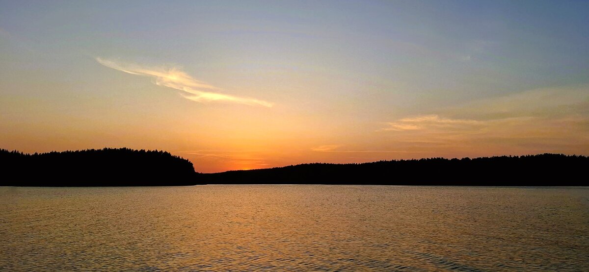 Изгибы - Хватова Марина 