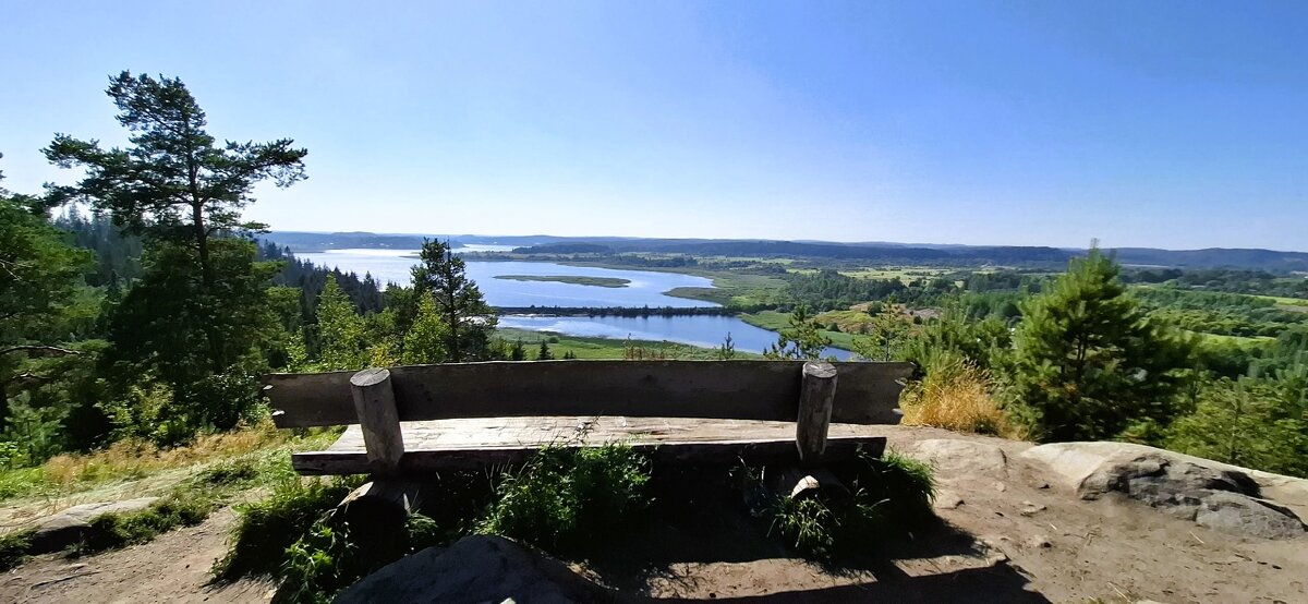 Не объять - Хватова Марина 