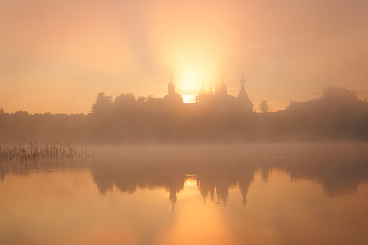 Ферапонтово - Sergey38 