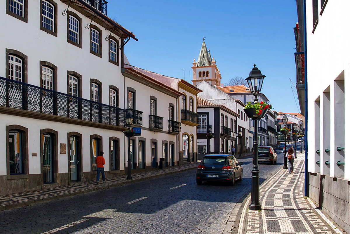 Magic Azores 86 - Arturs Ancans