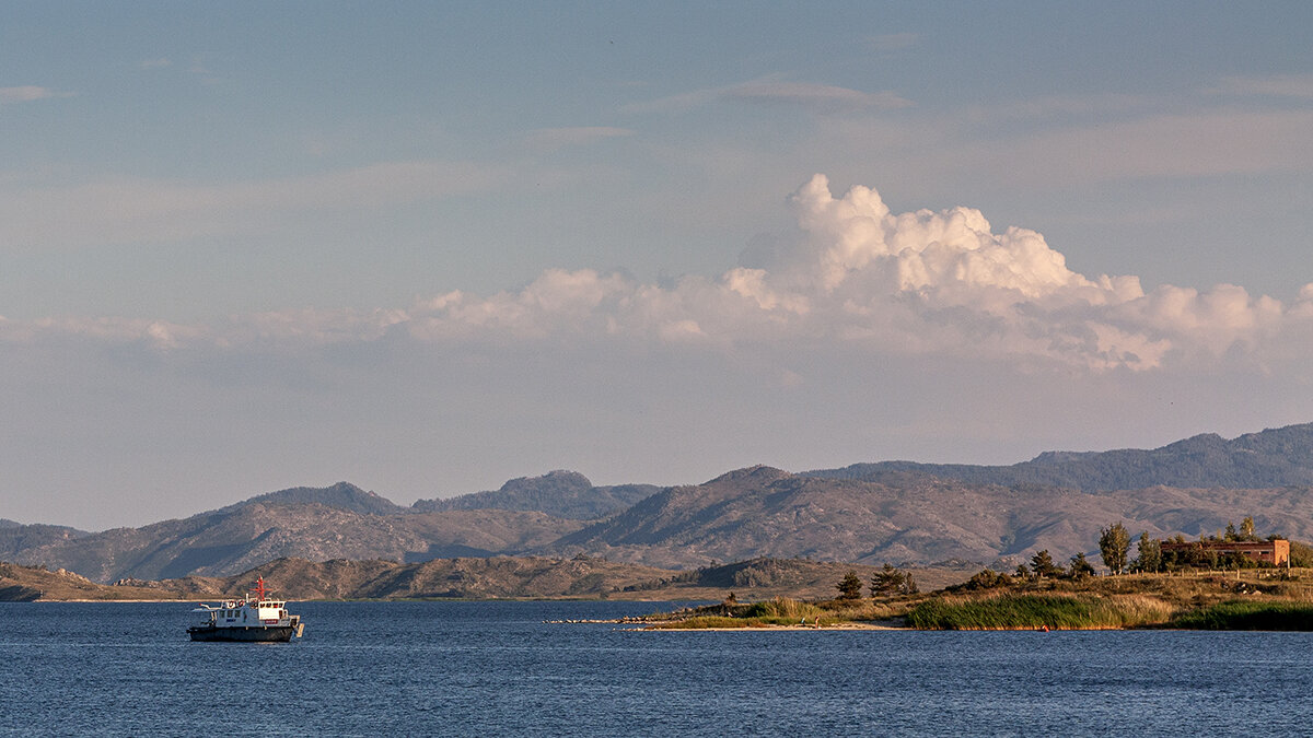 Союз - Дмитрий 