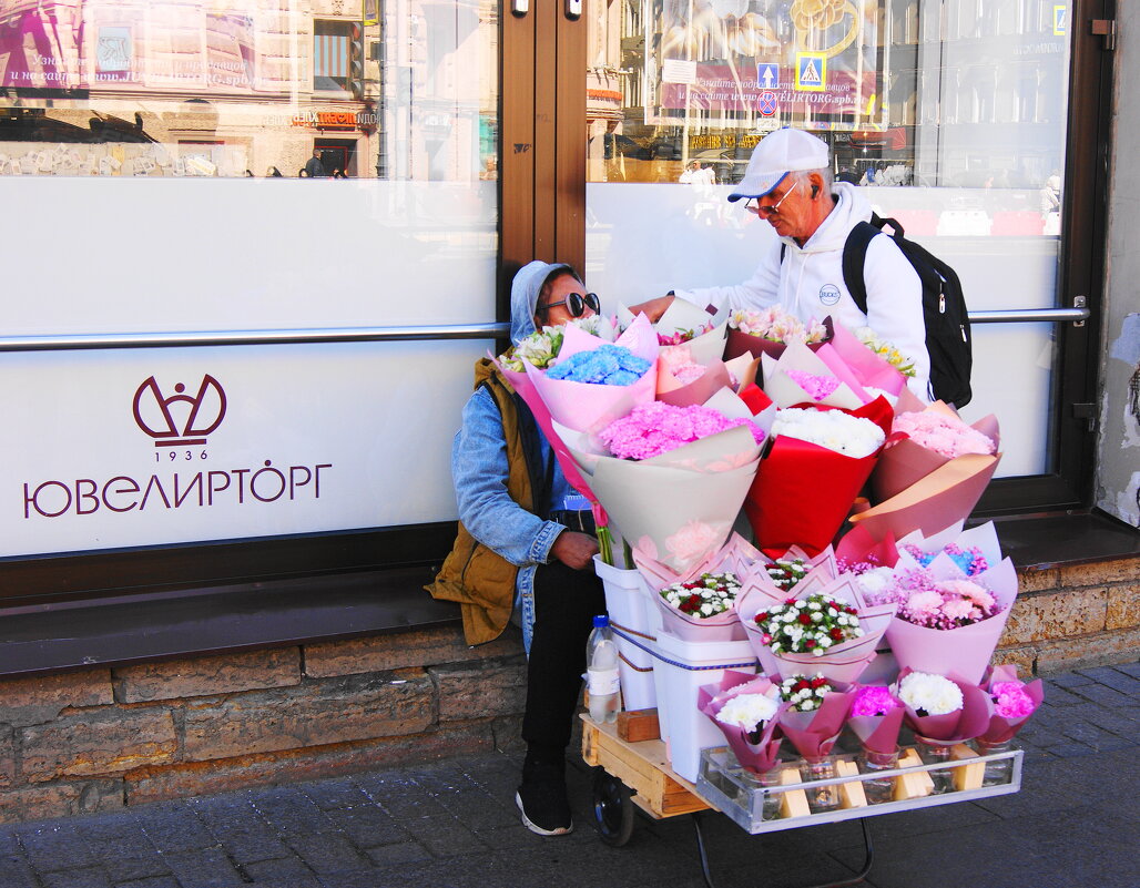 будни НЕВСКОГО - Виктор Никитенко будни НЕВСКОГО - Виктор Никитенко
