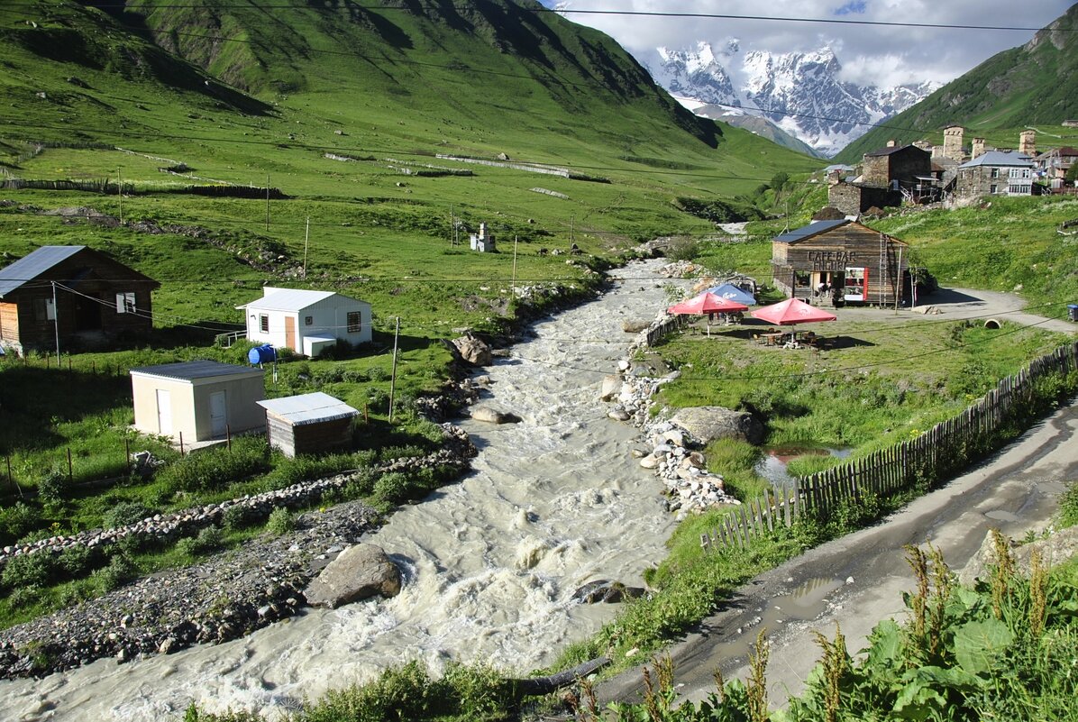 Молочные реки - Марина Виноградова