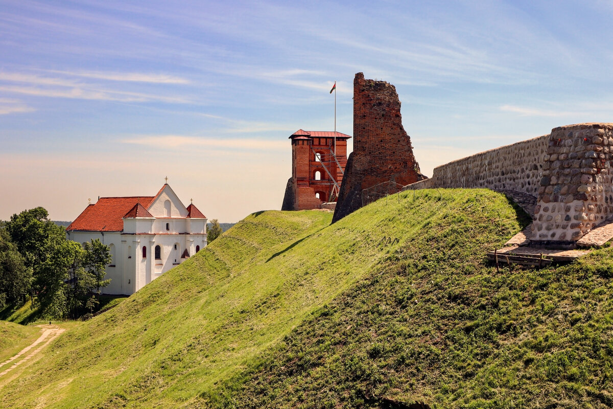 Новогрудок - skijumper Иванов Новогрудок - skijumper Иванов