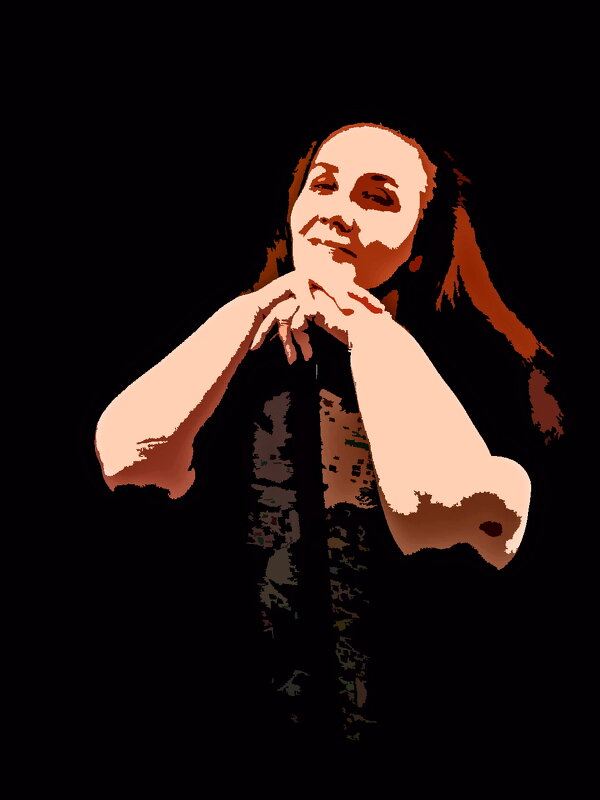 Катюша 12 - Алексей Кузнецов