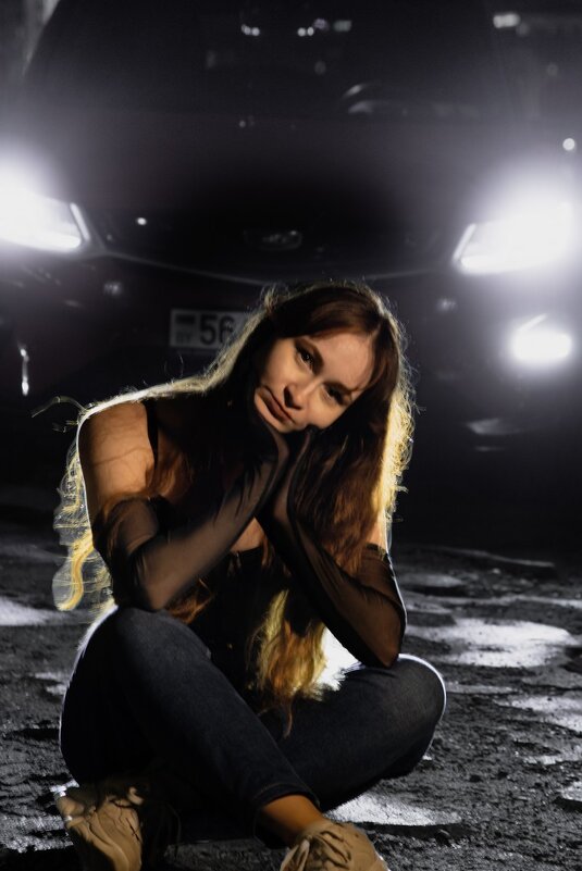 * - Евгений Ваулин