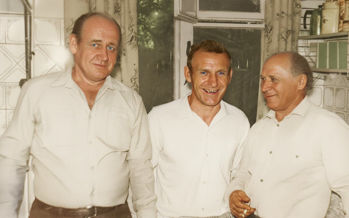 *** - Alexandr Engels 