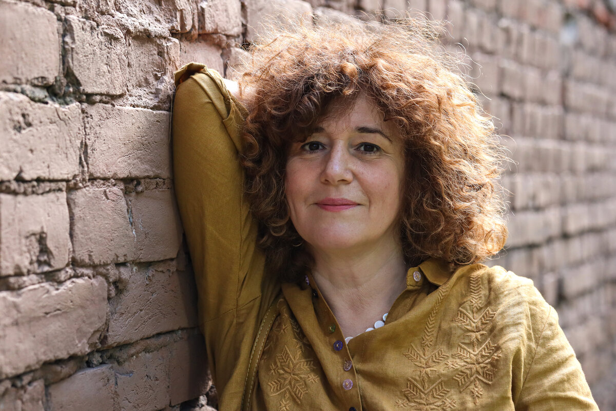 Екатерина - skijumper Иванов