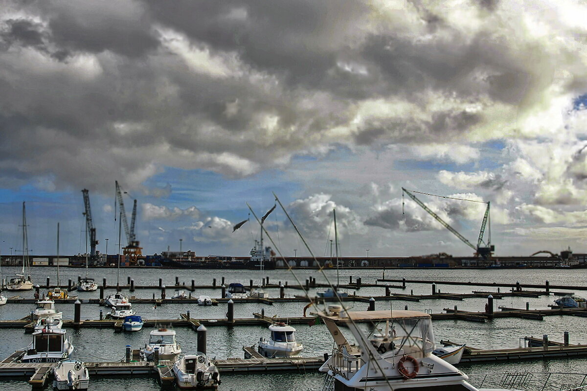 Magic Azores 87 - Arturs Ancans