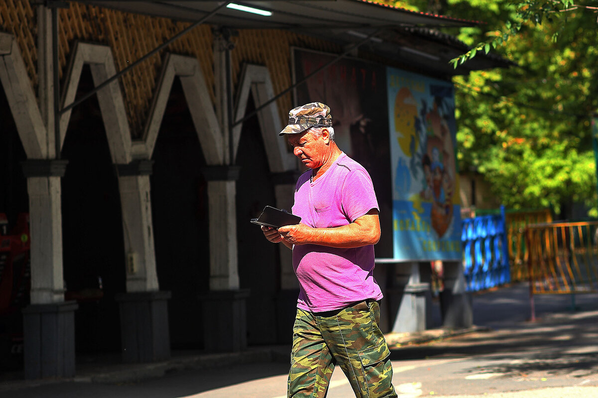 Без связи - никак! - Юрий Гайворонскiий Без связи - никак! - Юрий Гайворонскiий