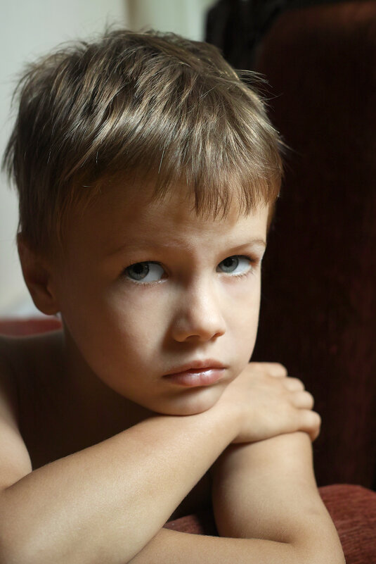 скоро осень - ВЛАДИМИР 