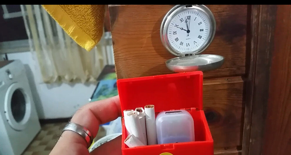 113 (22) - CLOSE WAYS ALL