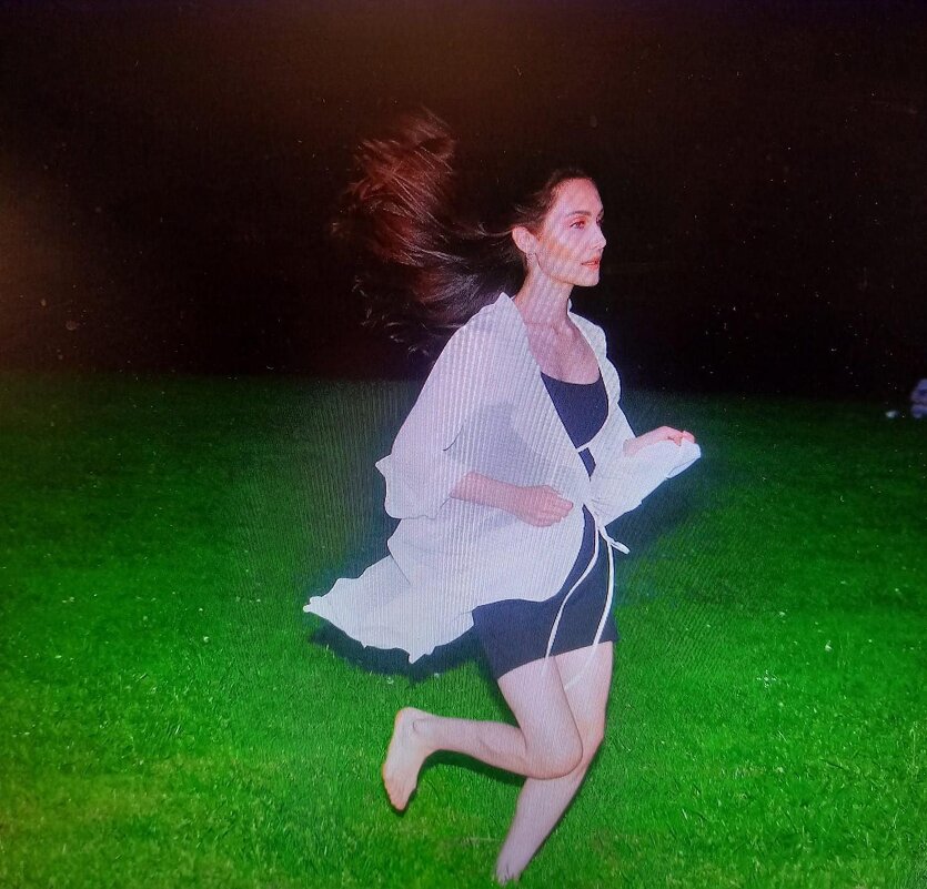 Наедине с природой - Александр Володарский