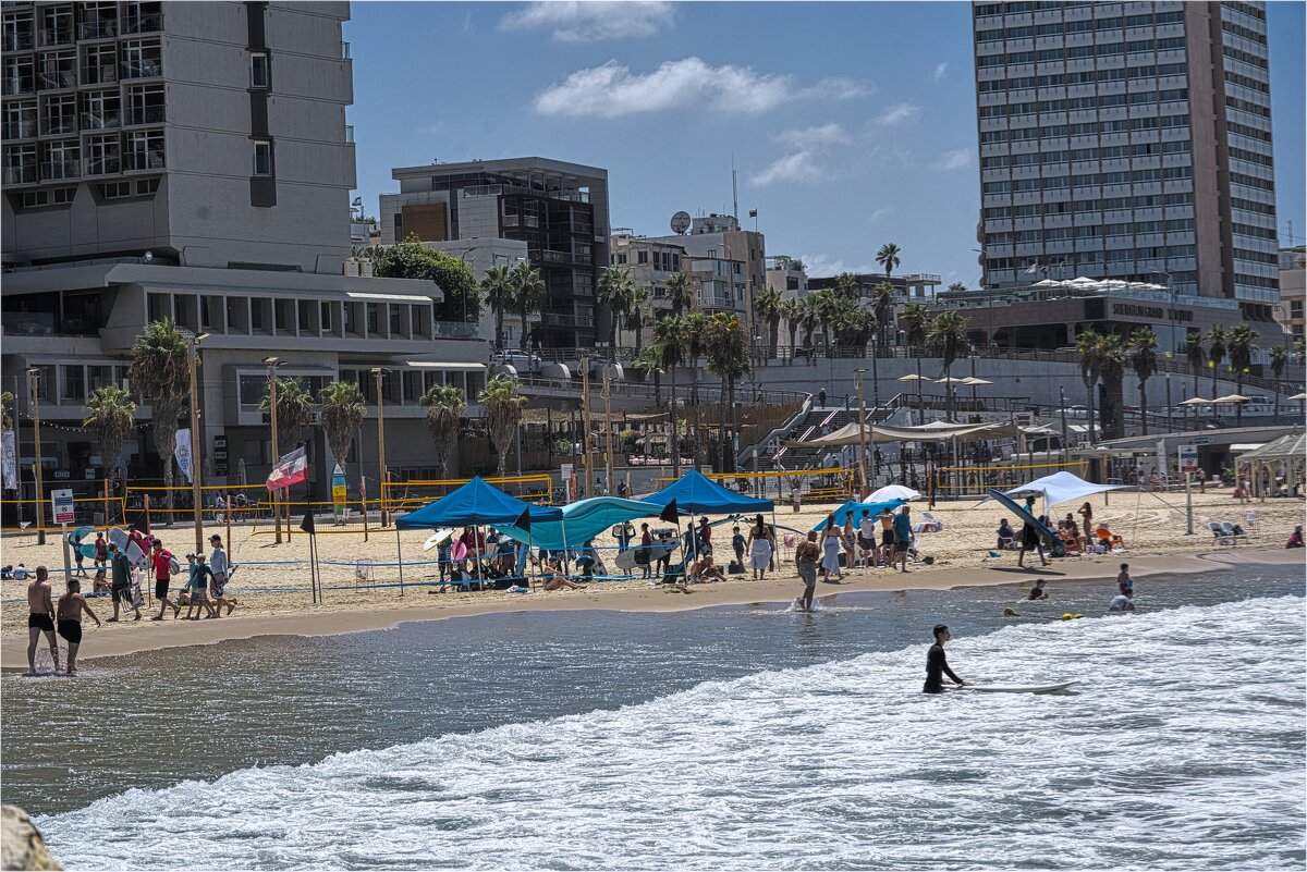 Тель Авив *25,08,2025г - ujgcvbif 