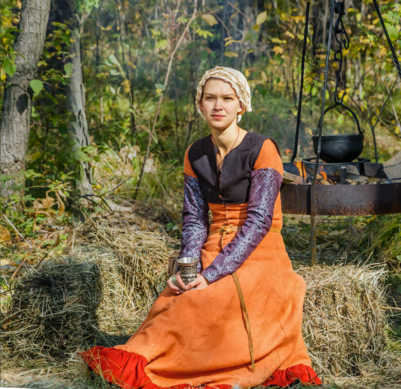 Фестиваль - SanSan 