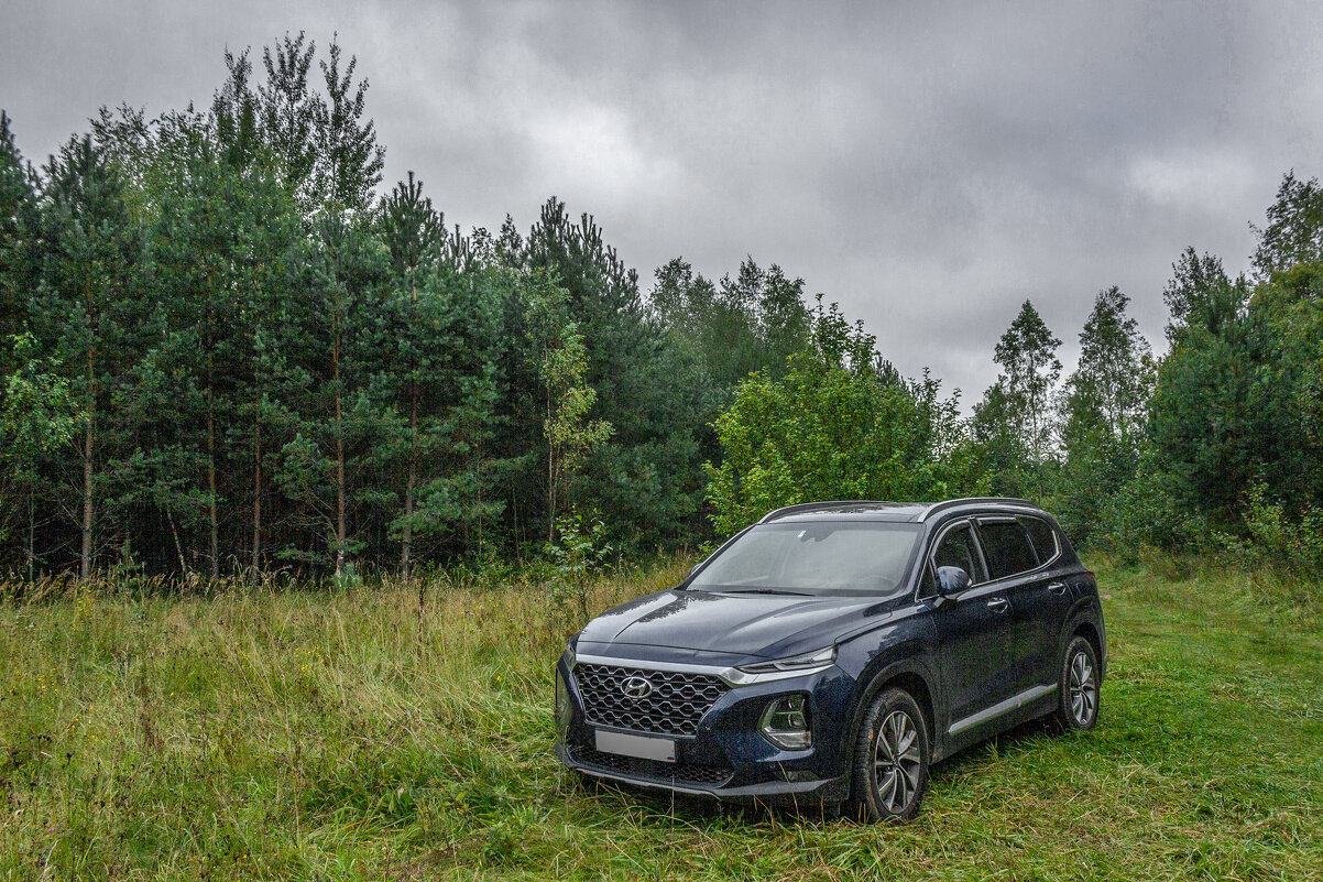 Для путешествий с комфортом. - Михаил "Skipper"