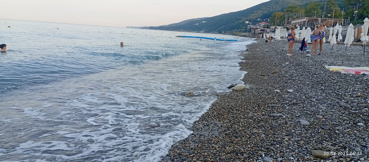 Волна - Serega SchütZ