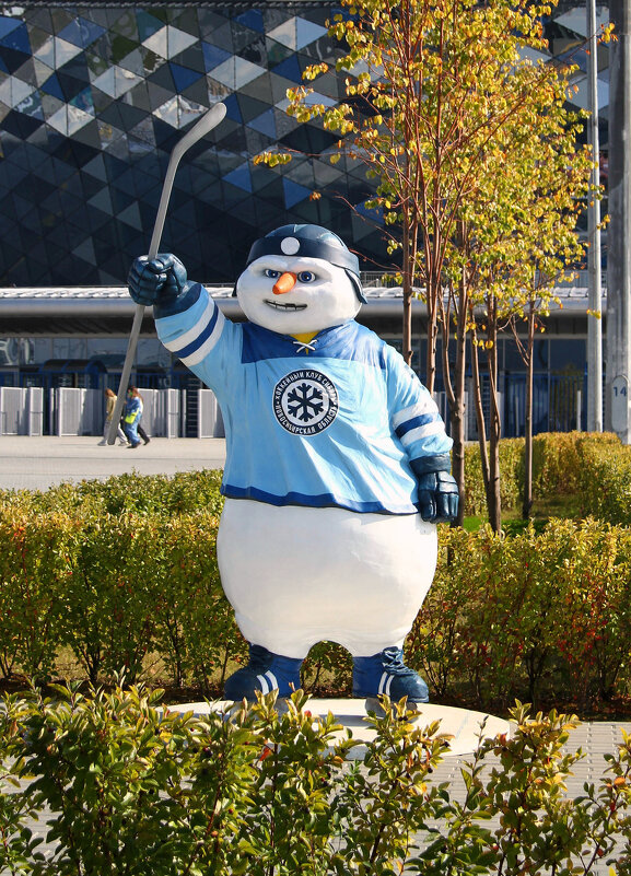 В хоккей играют -настоящие мужчины. - Vlad Сергиевич В хоккей играют -настоящие мужчины. - Vlad Сергиевич