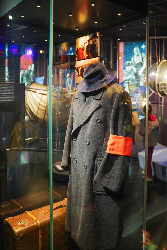 МУЗЕЙ_КОСМОНАВТИКИ_14_08_25 (126) - Сергей Янович Микк МУЗЕЙ_КОСМОНАВТИКИ_14_08_25 (126) - Сергей Янович Микк