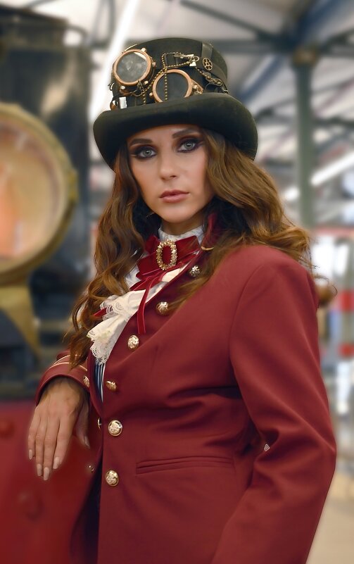 Катя - Valentin Bondarenko