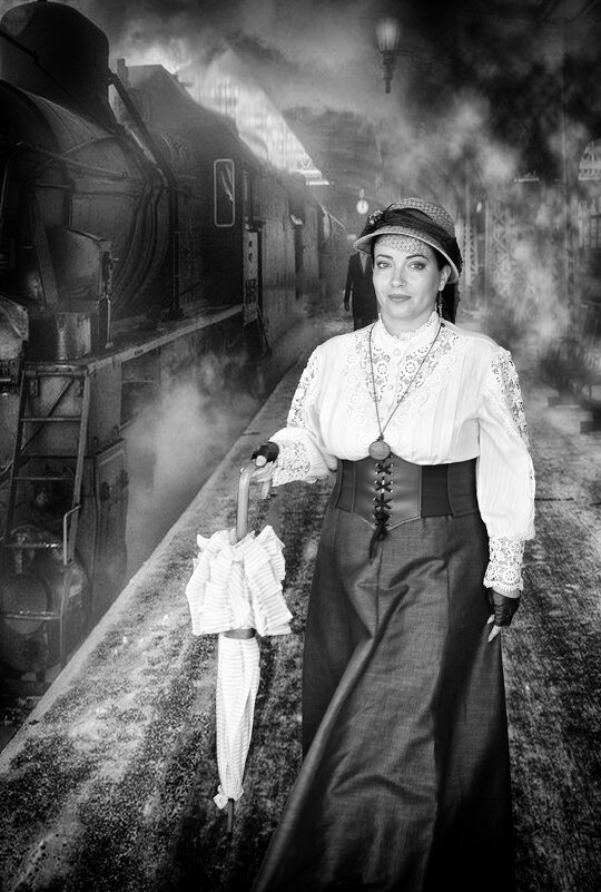 Леся - Valentin Bondarenko