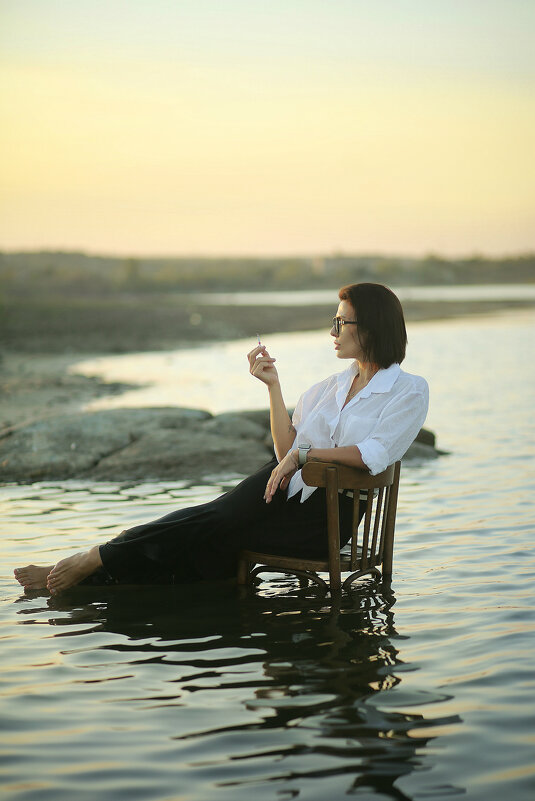 *** - Олеся Стоцкая