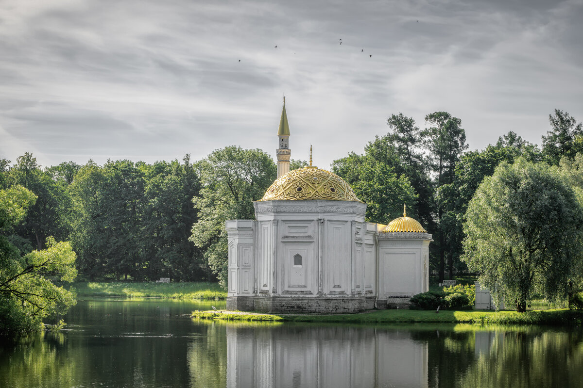 Про Питер - Владимир Колесников