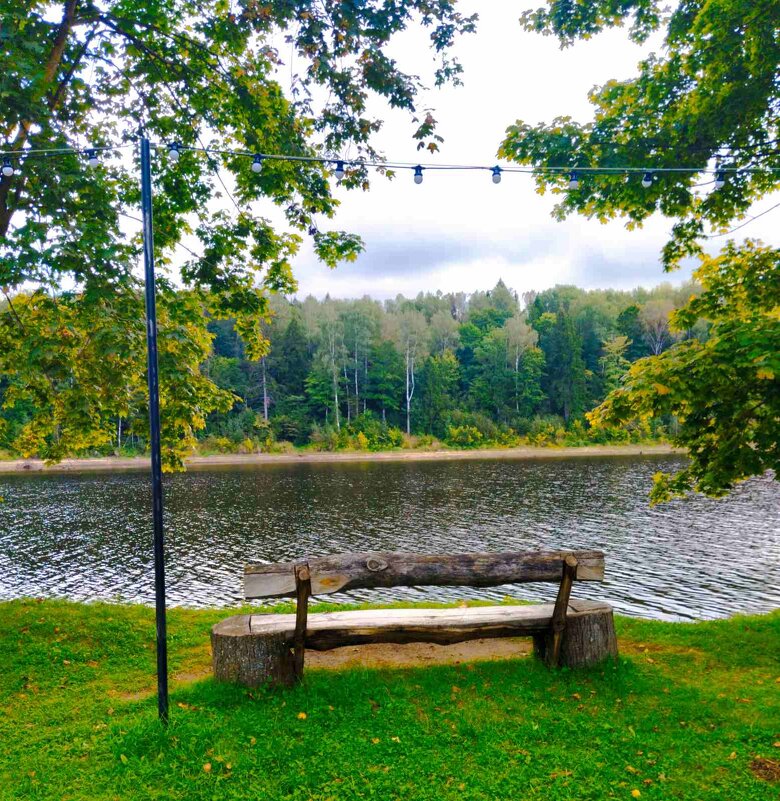 Западная Двина - Галина Бобкина