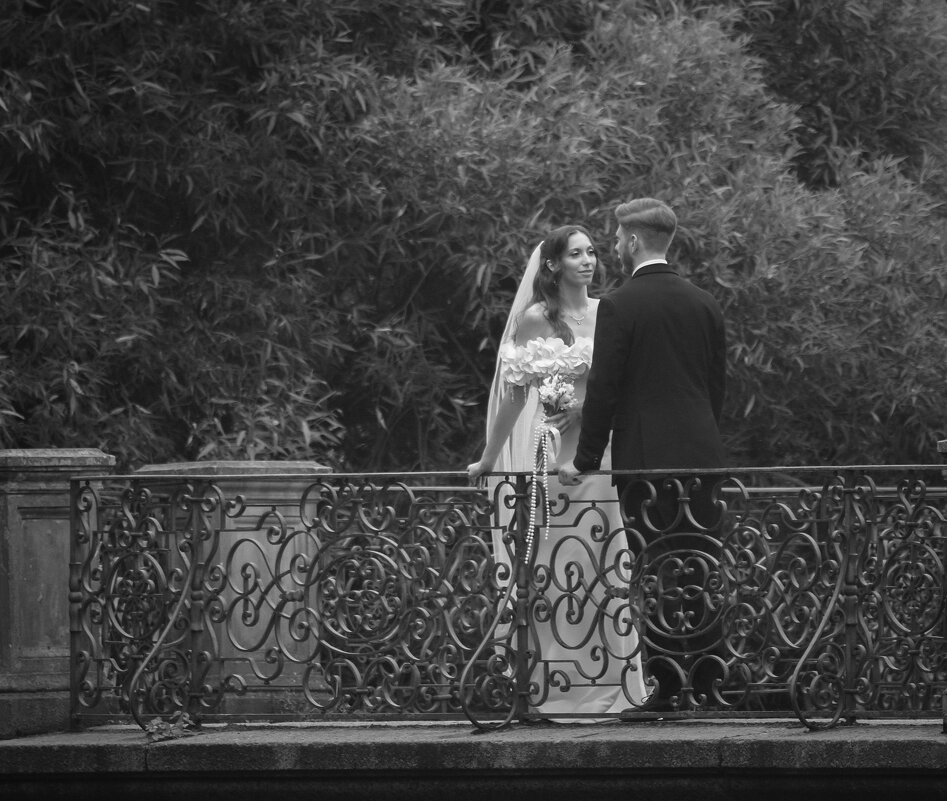 Вместе навсегда - Магомед .