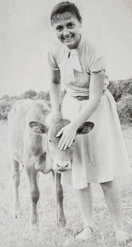 Картинка из далёкого далека... - Георгиевич 