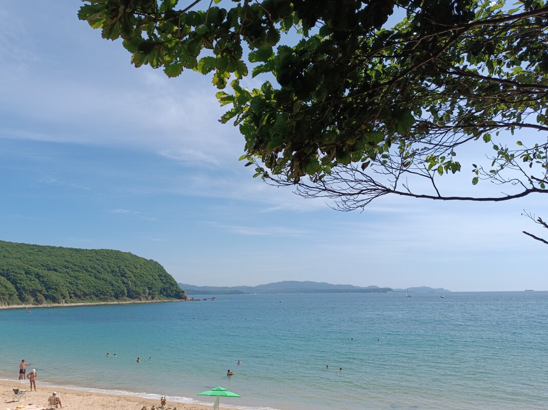 Райское место - Елена Никитина