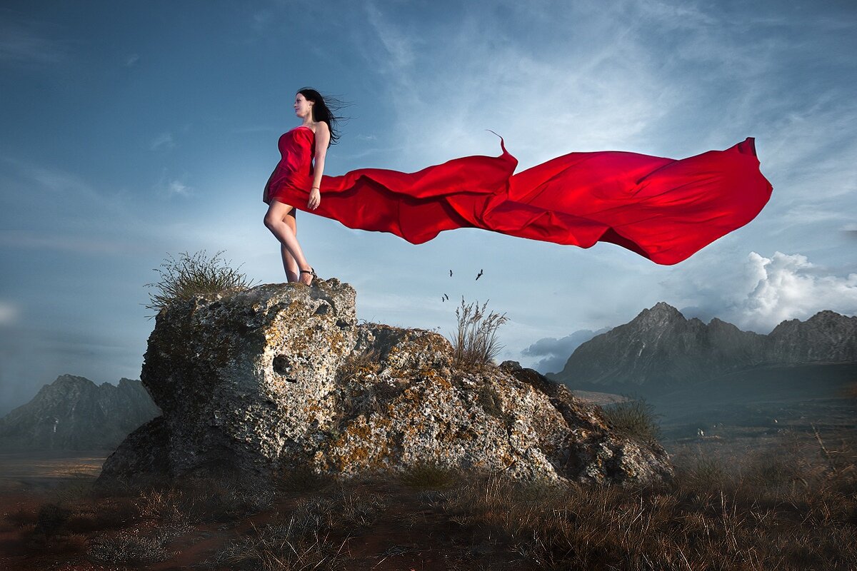 В Крыму - Эдуард Лысых