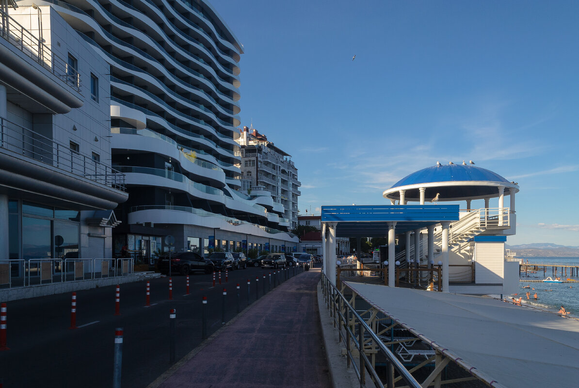 ... - Сергей Лысенко